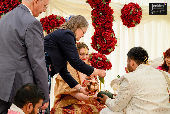 338- Alison & Girish - wedding-z