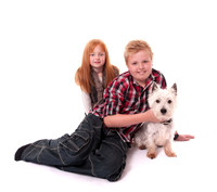 Ellie & Scott