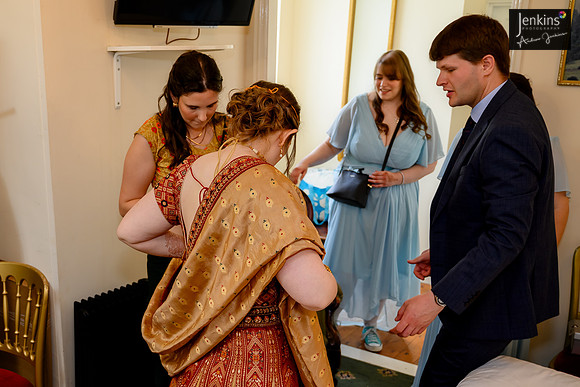 174- Alison & Girish - wedding-z
