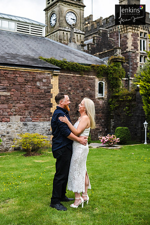 Aled & Christina- pre wedding - 14_