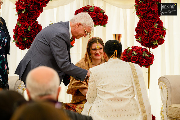 380- Alison & Girish - wedding-z