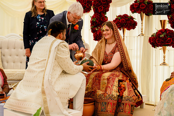 366- Alison & Girish - wedding-z