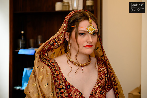201- Alison & Girish - wedding-z
