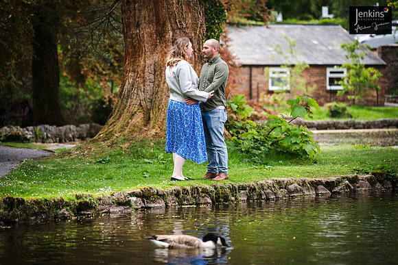 97 Niamh & michael-z