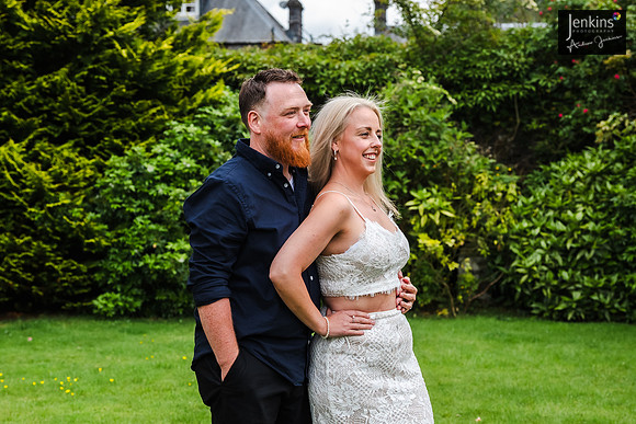 Aled & Christina- pre wedding - 3_