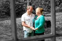 Sally & Steve