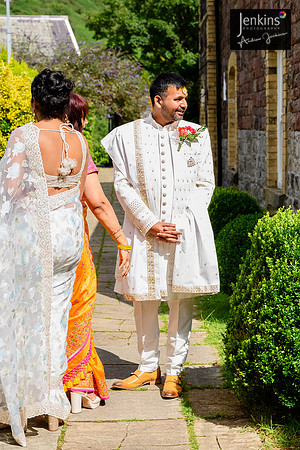 126- Alison & Girish - wedding-z