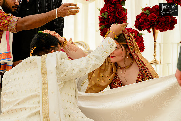 312- Alison & Girish - wedding-z