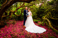 Leanne & Richard Craig Y Nos