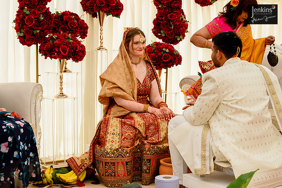 328- Alison & Girish - wedding-z