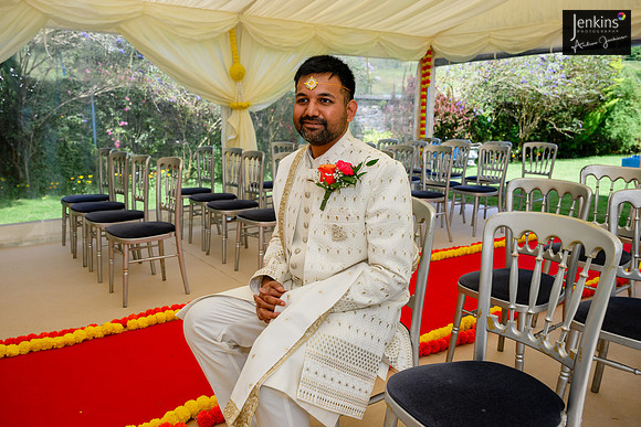 106- Alison & Girish - wedding-z