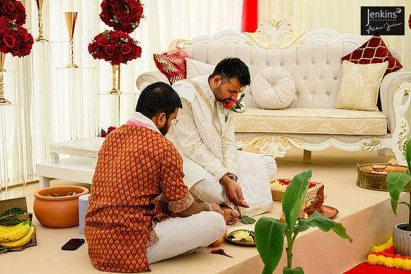 151- Alison & Girish - wedding-z