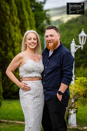 Aled & Christina- pre wedding - 27_