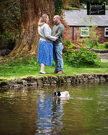 95 Niamh & michael-z