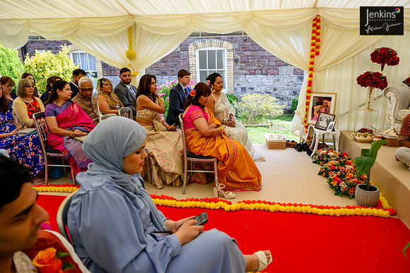 286- Alison & Girish - wedding-z