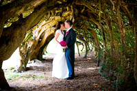 Catrin & Gavin Wedding