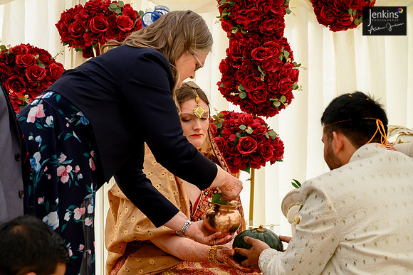 342- Alison & Girish - wedding-z