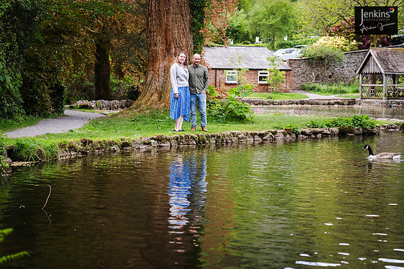 90 Niamh & michael-z