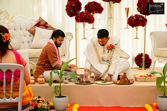 144- Alison & Girish - wedding-z