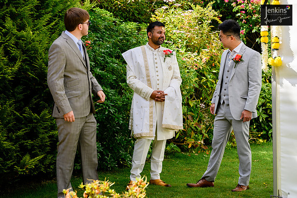 105- Alison & Girish - wedding-z
