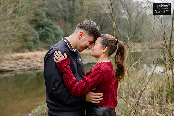 11- Holly & Leon-z