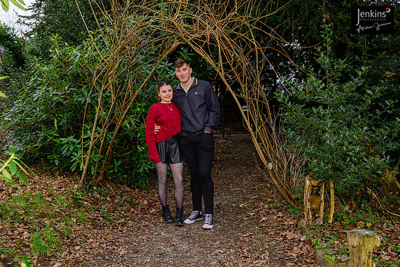 73- Holly & Leon-z