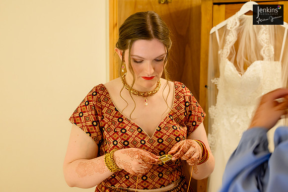 154- Alison & Girish - wedding-z