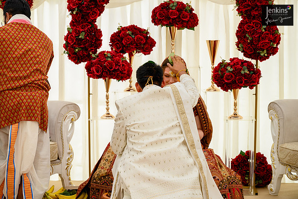 299- Alison & Girish - wedding-z