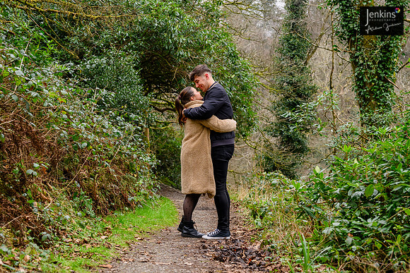 65- Holly & Leon-z