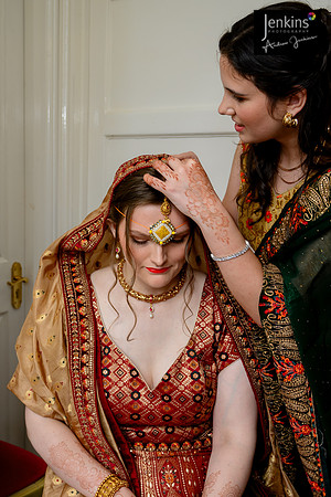205- Alison & Girish - wedding-z