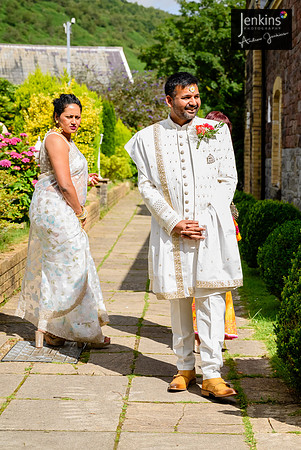 127- Alison & Girish - wedding-z