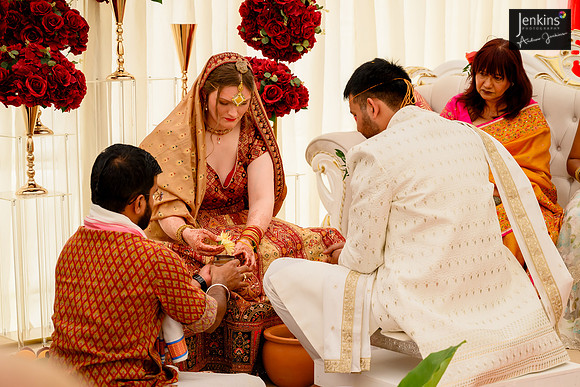 405- Alison & Girish - wedding-z