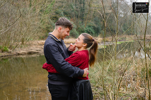 5- Holly & Leon-z