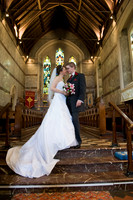 lynette & Kev