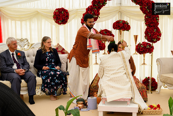 303- Alison & Girish - wedding-z