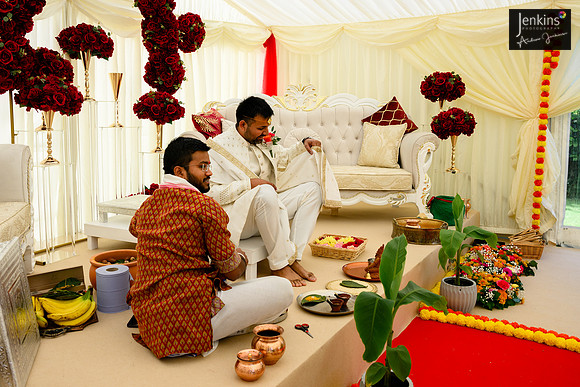 141- Alison & Girish - wedding-z