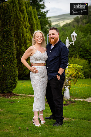 Aled & Christina- pre wedding - 25_