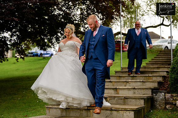 391- Megan & Danny- The-Plough-Hotel_