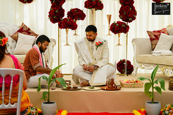 145- Alison & Girish - wedding-z