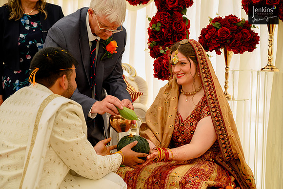 374- Alison & Girish - wedding-z