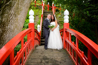 Sarah & Peter Wedding