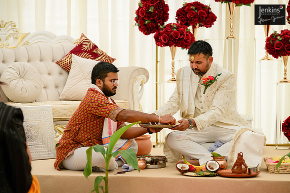 211- Alison & Girish - wedding-z