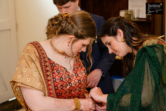 179- Alison & Girish - wedding-z