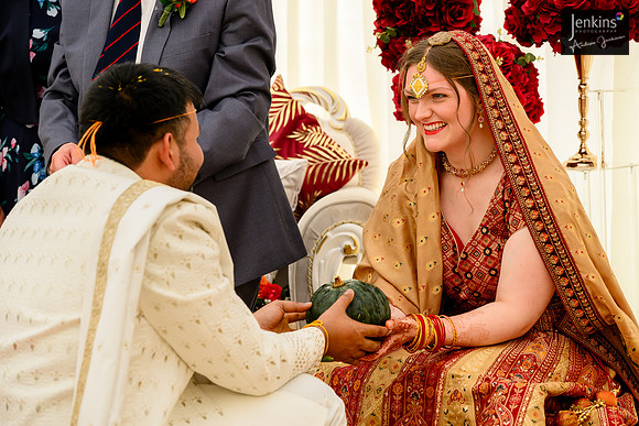 388- Alison & Girish - wedding-z