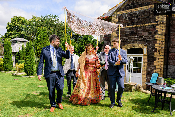 271- Alison & Girish - wedding-z