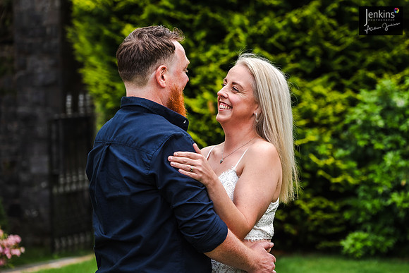 Aled & Christina- pre wedding - 5_