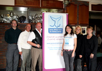 James Whale Fund (Golf Archery Tournament)2010