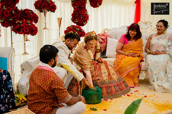546- Alison & Girish - wedding-z