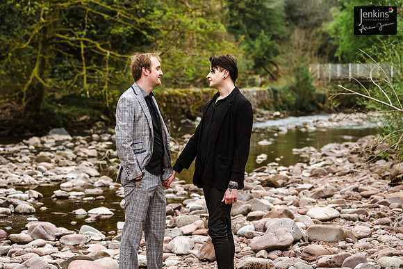 110 Kieran & Rhys pre-shoot-z