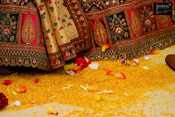 532- Alison & Girish - wedding-z